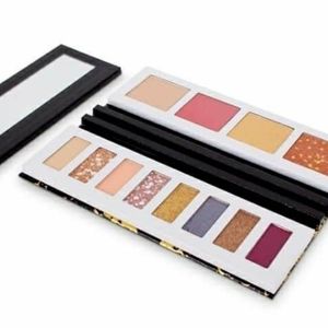 Face & Eyeshadow Palette